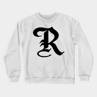 Code Charm Crewneck Sweatshirt